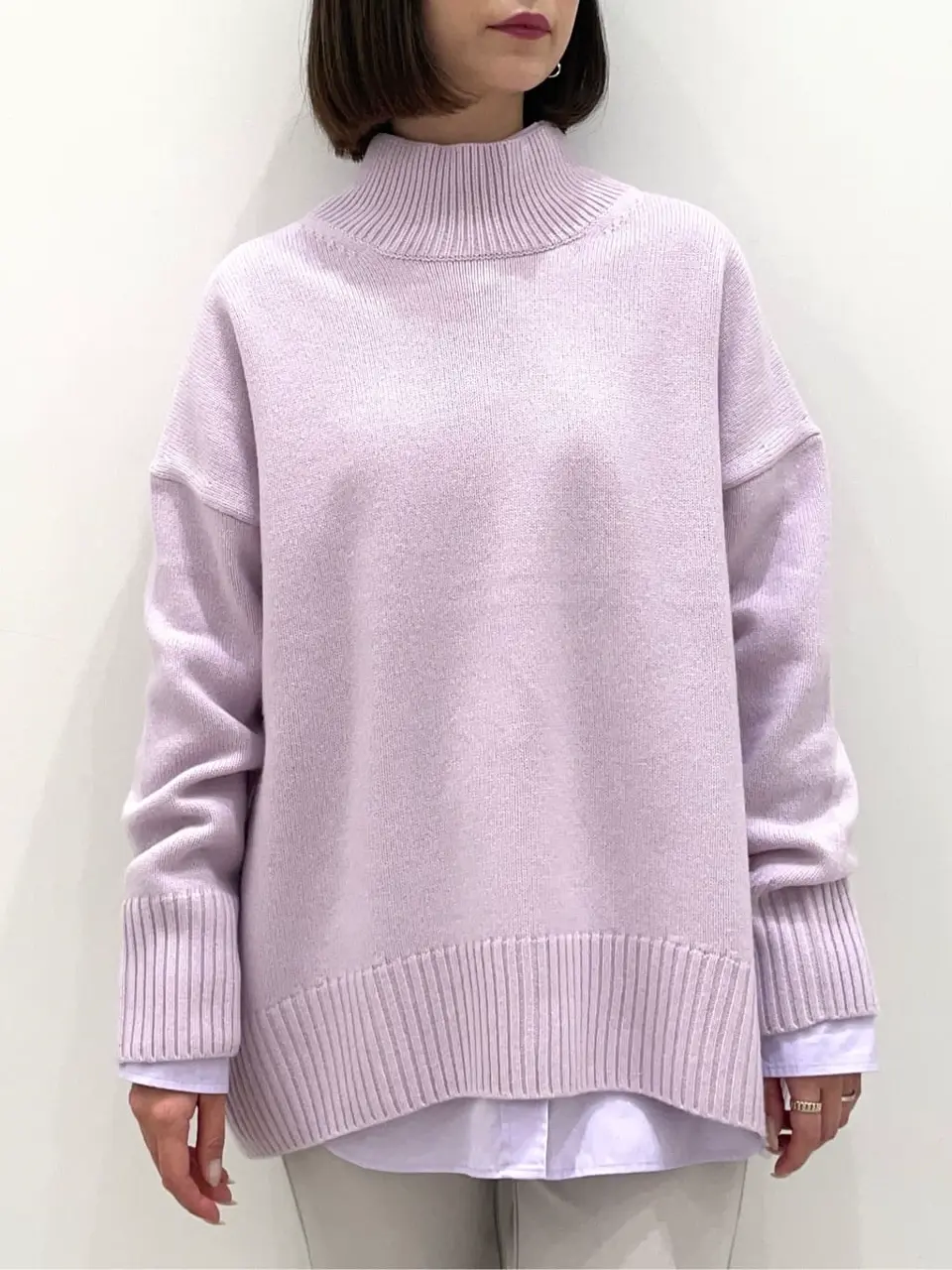 ONWARD CROSSET SELECT 市川 コーディネート画像