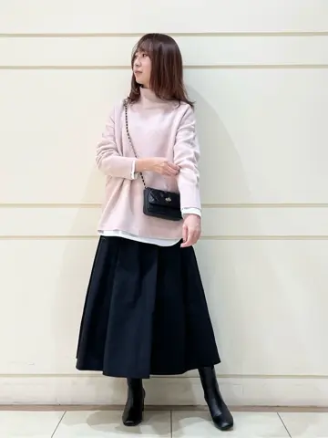 ONWARD CROSSET SELECT Kanako コーディネート画像