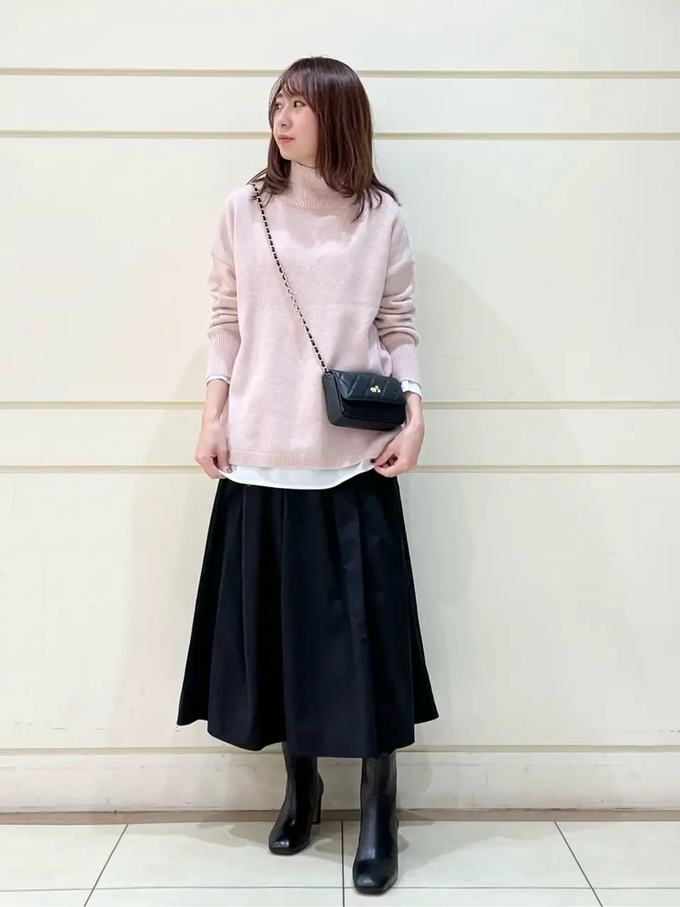 ONWARD CROSSET SELECT Kanako コーディネート画像