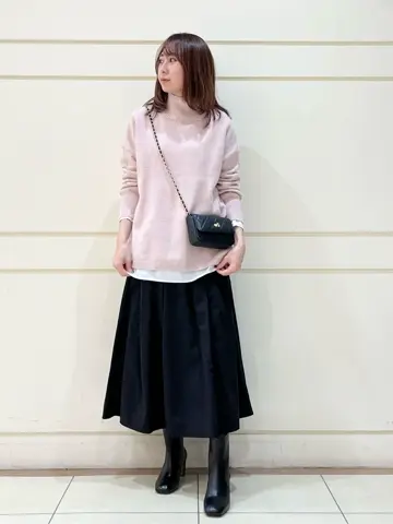 ONWARD CROSSET SELECT Kanako コーディネート画像