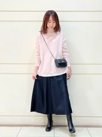 ONWARD CROSSET SELECT Kanako コーディネート画像