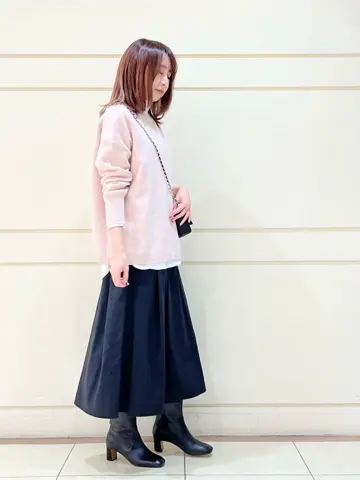 ONWARD CROSSET SELECT Kanako コーディネート画像