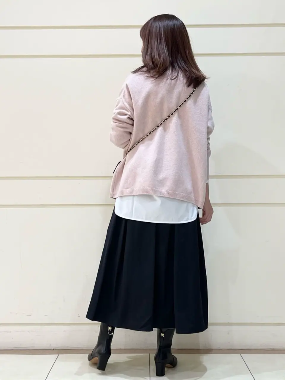 ONWARD CROSSET SELECT Kanako コーディネート画像