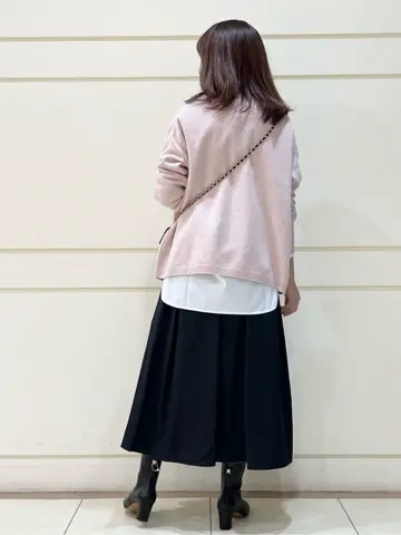 ONWARD CROSSET SELECT Kanako コーディネート画像