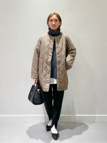 ONWARD CROSSET SELECT 濱野 コーディネート画像