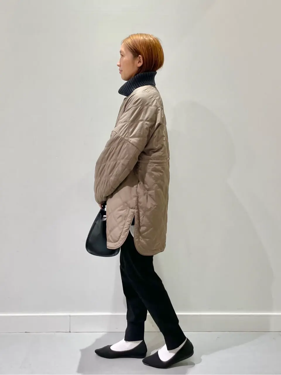 ONWARD CROSSET SELECT 濱野 コーディネート画像