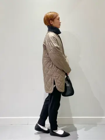 ONWARD CROSSET SELECT 濱野 コーディネート画像