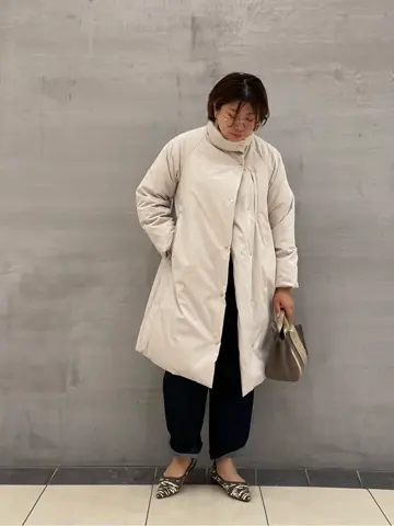 ONWARD CROSSET SELECT 小澤 コーディネート画像