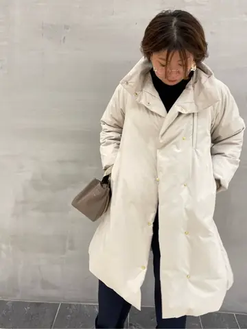 ONWARD CROSSET SELECT 小澤 コーディネート画像