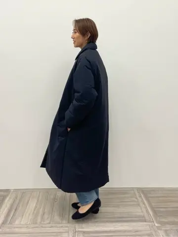 ONWARD CROSSET SELECT 茂木 コーディネート画像