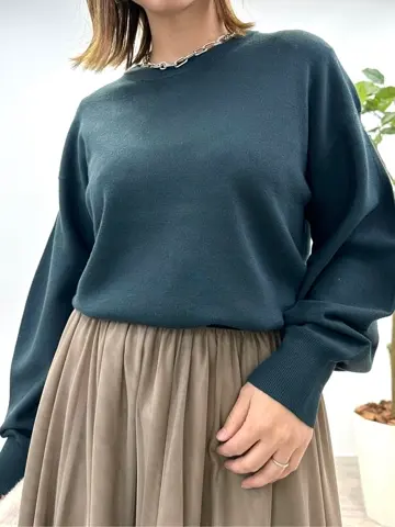 ONWARD CROSSET SELECT tomo コーディネート画像