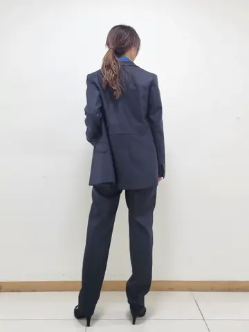 ONWARD CROSSET SELECT 濱地 コーディネート画像