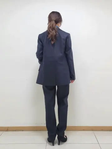 ONWARD CROSSET SELECT 濱地 コーディネート画像