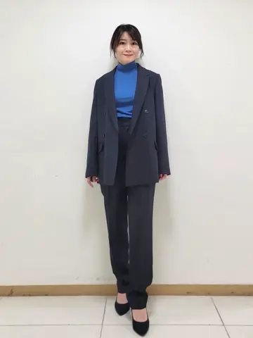 ONWARD CROSSET SELECT 濱地 コーディネート画像