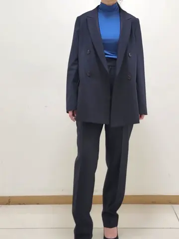 ONWARD CROSSET SELECT 濱地 コーディネート画像