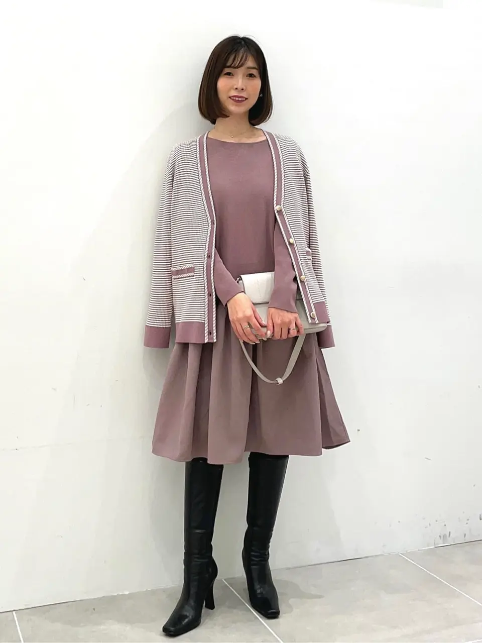  市川 コーディネート画像