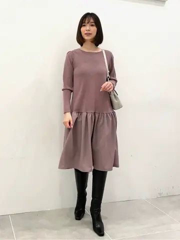 ONWARD CROSSET SELECT 市川 コーディネート画像