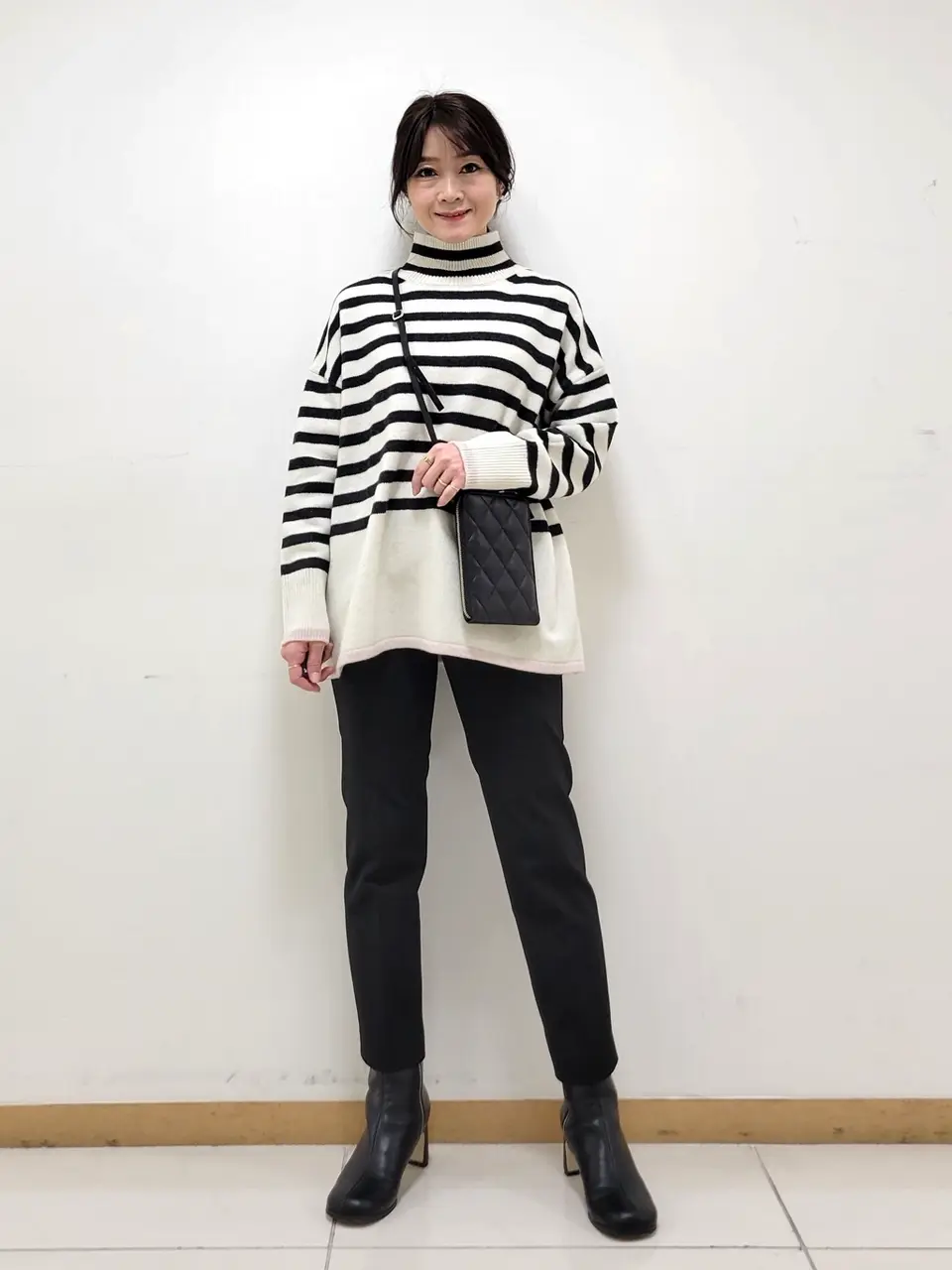  濱地 コーディネート画像