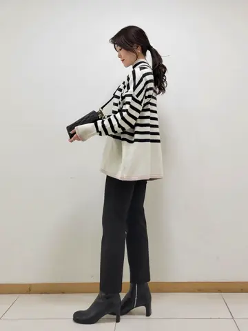 ONWARD CROSSET SELECT 濱地 コーディネート画像