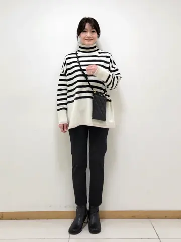 ONWARD CROSSET SELECT 濱地 コーディネート画像