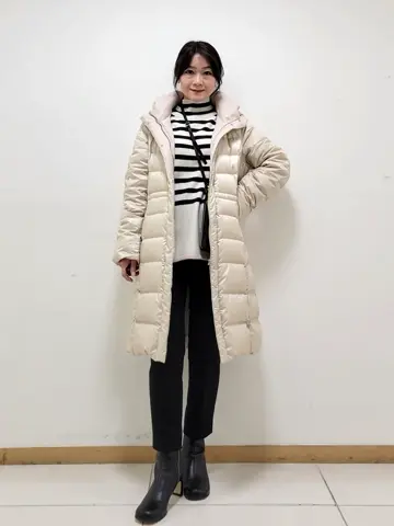 ONWARD CROSSET SELECT 濱地 コーディネート画像