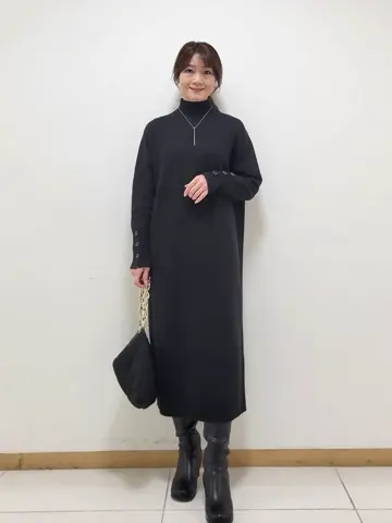 ONWARD CROSSET SELECT 濱地 コーディネート画像