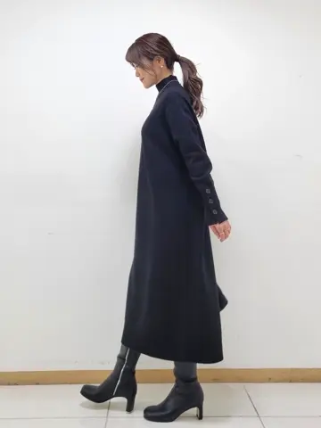 ONWARD CROSSET SELECT 濱地 コーディネート画像