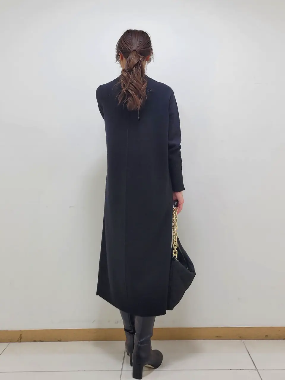 ONWARD CROSSET SELECT 濱地 コーディネート画像