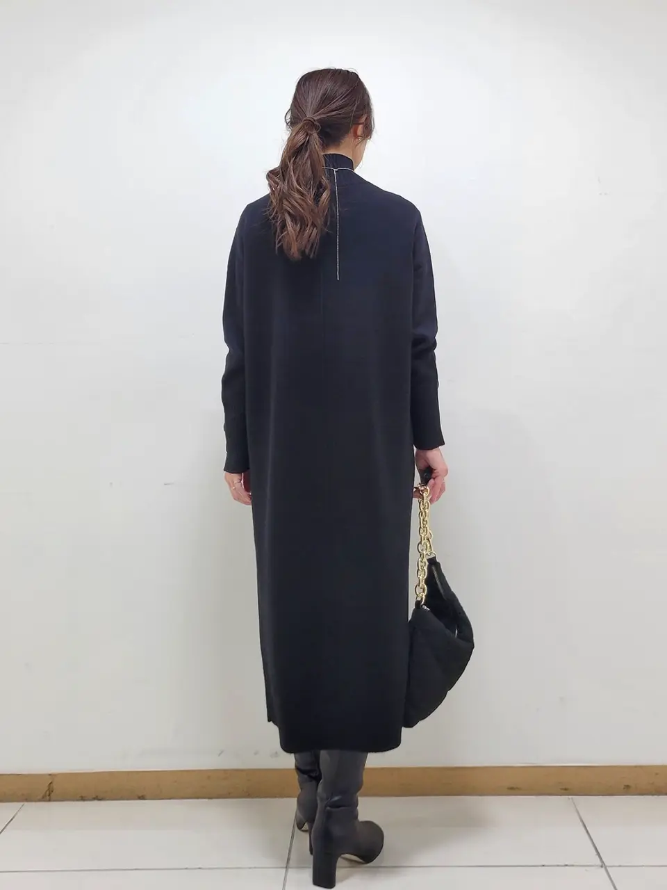 ONWARD CROSSET SELECT 濱地 コーディネート画像