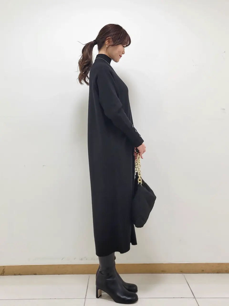 ONWARD CROSSET SELECT 濱地 コーディネート画像