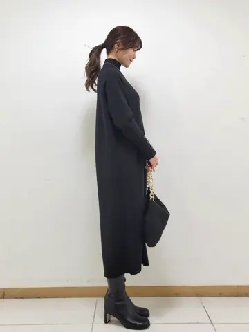 ONWARD CROSSET SELECT 濱地 コーディネート画像