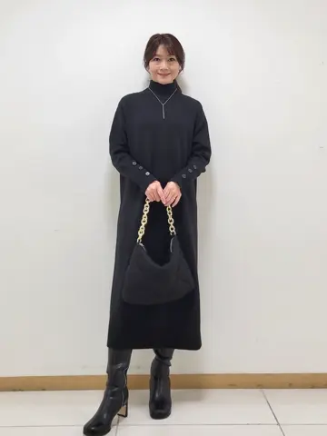 ONWARD CROSSET SELECT 濱地 コーディネート画像