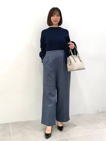 ONWARD CROSSET SELECT 市川 コーディネート画像