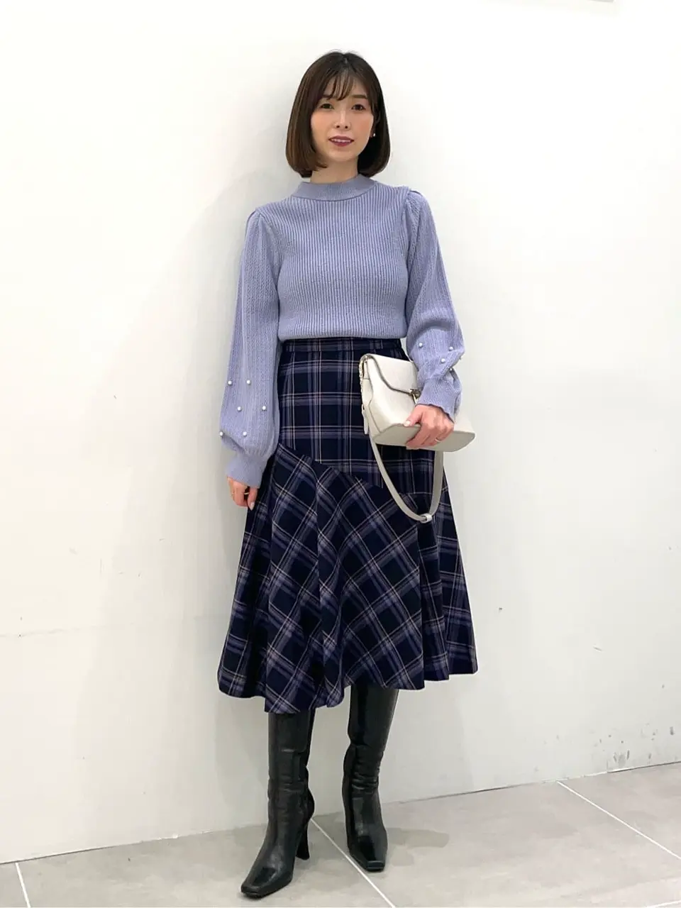  市川 コーディネート画像