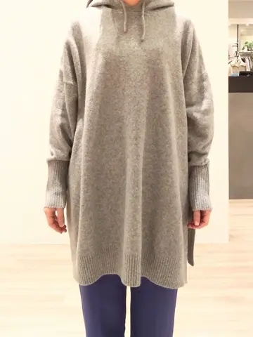 ONWARD CROSSET SELECT 林 コーディネート画像