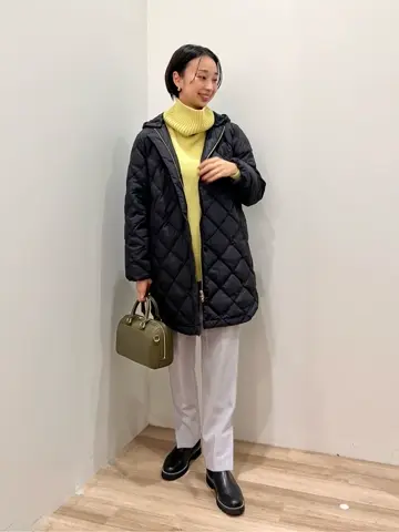 ONWARD CROSSET SELECT 村上 コーディネート画像