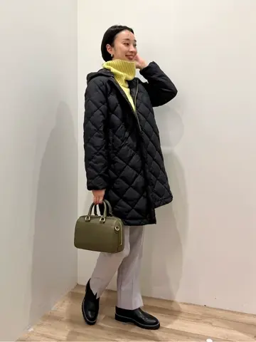 ONWARD CROSSET SELECT 村上 コーディネート画像