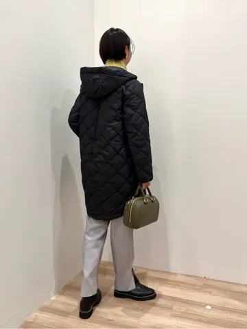 ONWARD CROSSET SELECT 村上 コーディネート画像