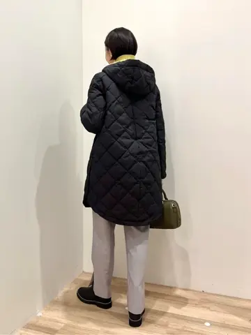 ONWARD CROSSET SELECT 村上 コーディネート画像