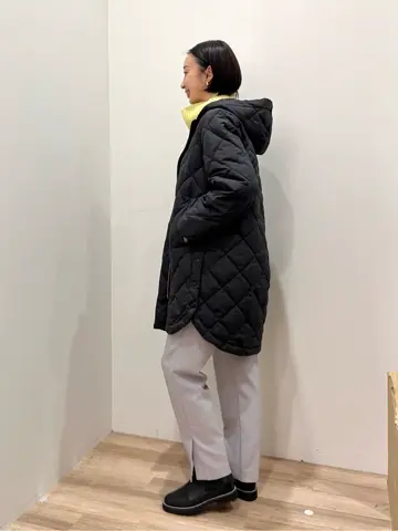 ONWARD CROSSET SELECT 村上 コーディネート画像