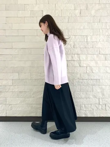 ONWARD CROSSET SELECT 山下 コーディネート画像