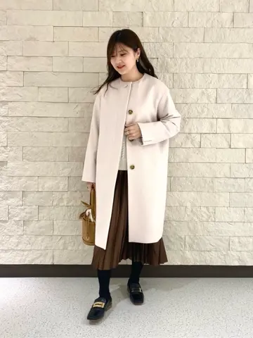 ONWARD CROSSET SELECT 山下 コーディネート画像