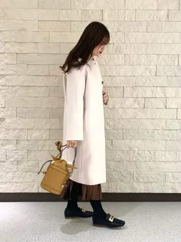 ONWARD CROSSET SELECT 山下 コーディネート画像