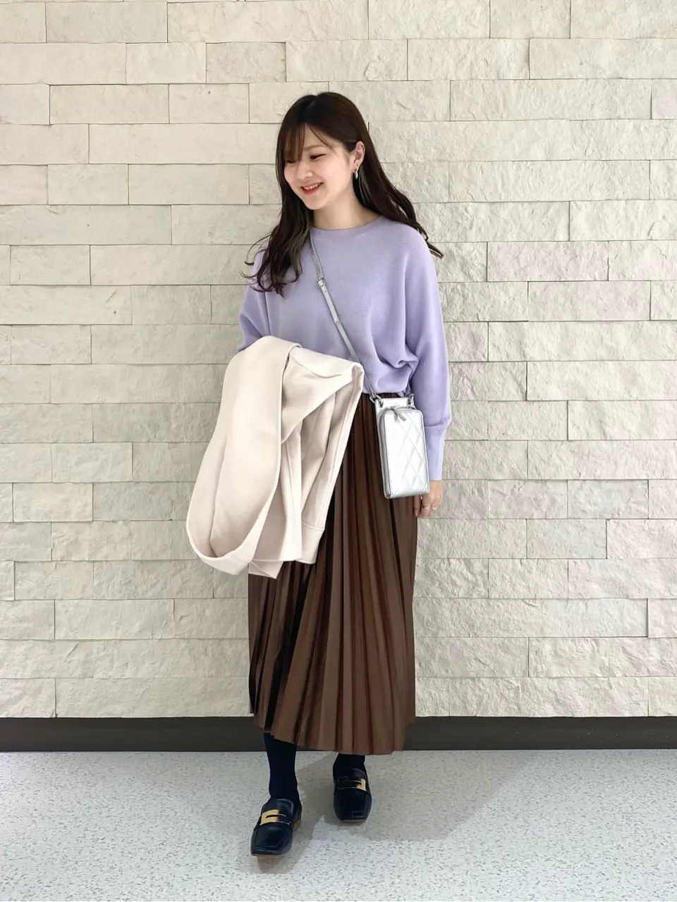  山下 コーディネート画像