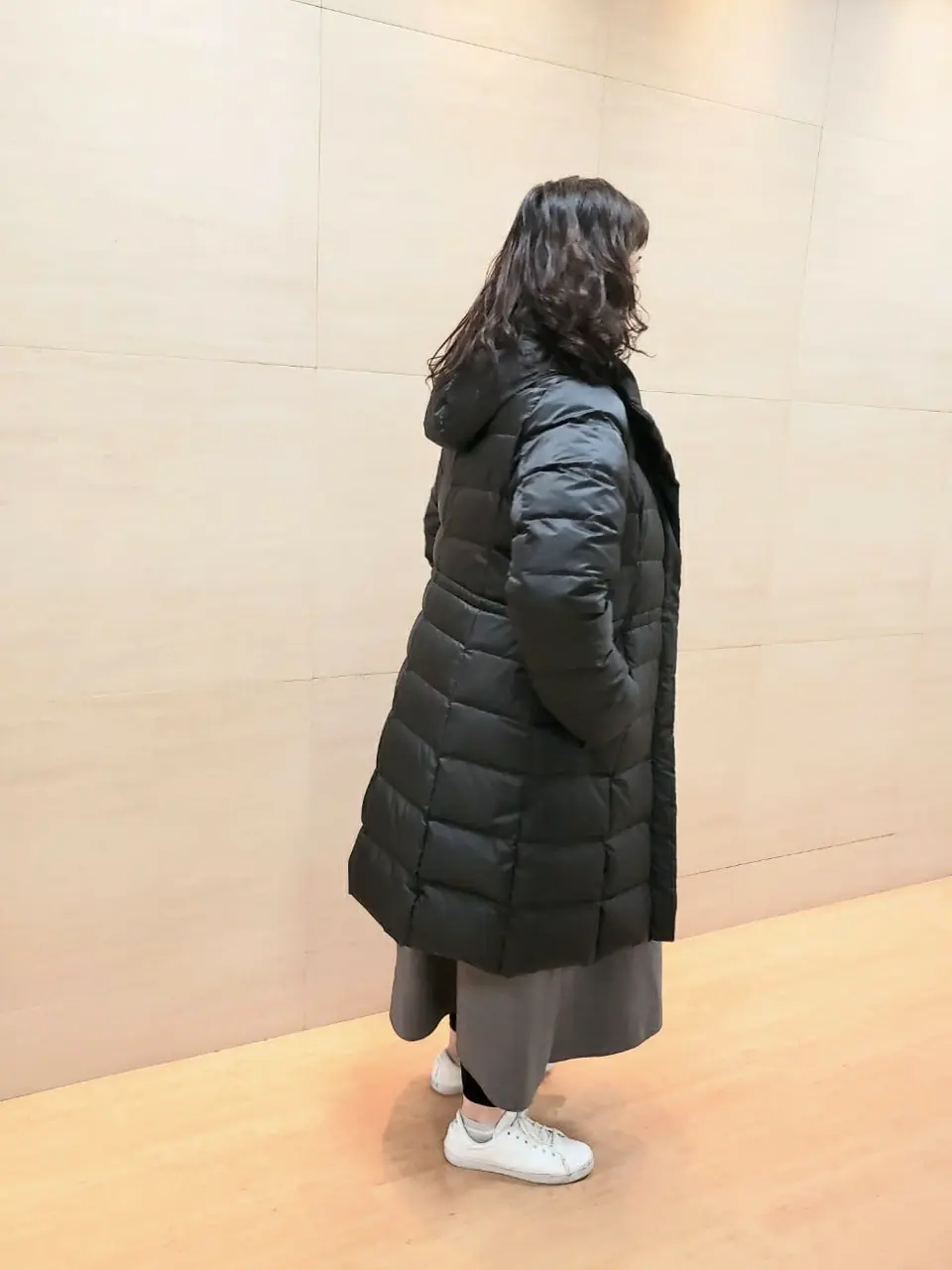 ONWARD CROSSET SELECT 菅野 コーディネート画像