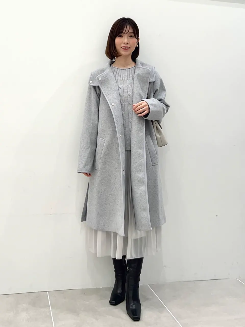  市川 コーディネート画像