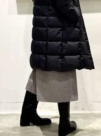 ONWARD CROSSET SELECT 田中 コーディネート画像