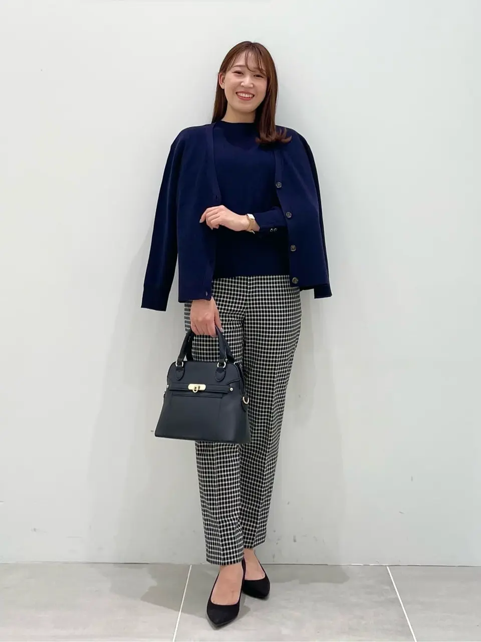  戸澤 コーディネート画像