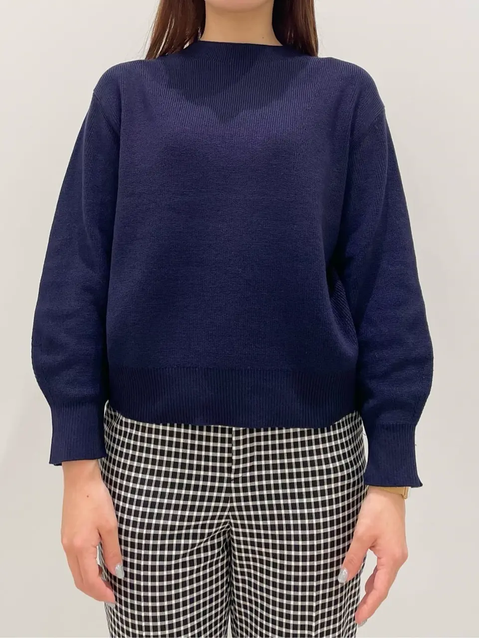 ONWARD CROSSET SELECT 戸澤 コーディネート画像