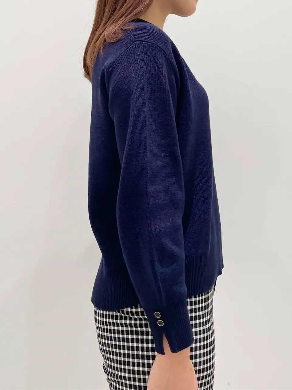 ONWARD CROSSET SELECT 戸澤 コーディネート画像